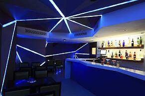 La Woods Hotel