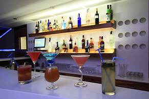 La Woods Hotel