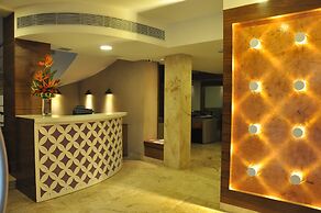 La Woods Hotel