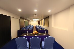La Woods Hotel