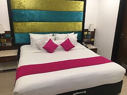 La Woods Hotel
