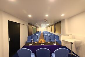 La Woods Hotel