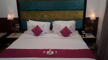 La Woods Hotel