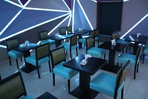 La Woods Hotel