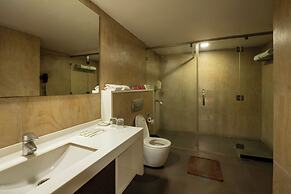 La Woods Hotel