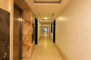 La Woods Hotel