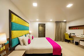 La Woods Hotel