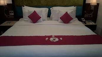 La Woods Hotel