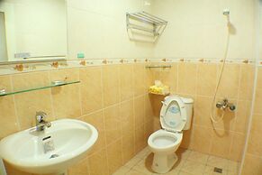 Wish-Dream Bed & Breakfast