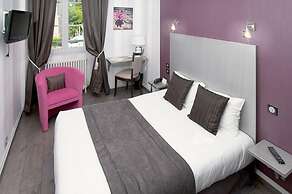 Hôtel Nougier