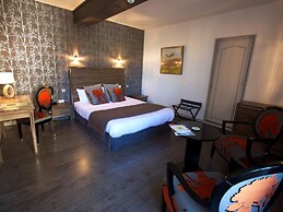Hôtel Nougier