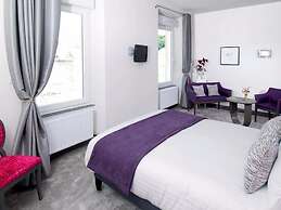 Hôtel Nougier