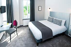 Hôtel Nougier