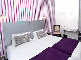 Hôtel Nougier