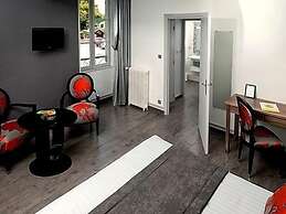 Hôtel Nougier