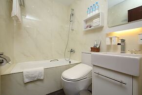 Bayman Hotel
