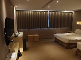 Bayman Hotel
