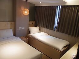 Bayman Hotel