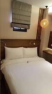 Bayman Hotel
