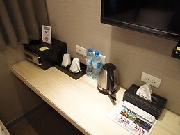 Bayman Hotel