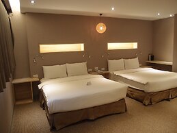Bayman Hotel