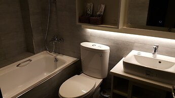 Bayman Hotel