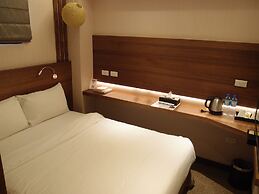 Bayman Hotel
