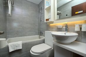 Bayman Hotel