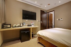 Bayman Hotel