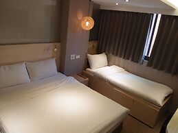 Bayman Hotel