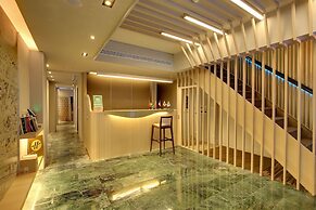 Bayman Hotel