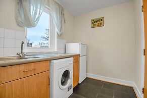 Tony Asga - Coady Apartment