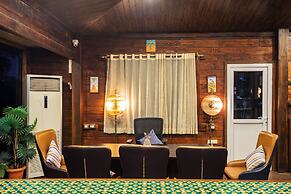 Stone Water Eco Resort