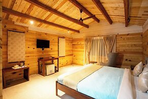Stone Water Eco Resort