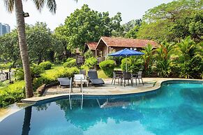 Stone Water Eco Resort