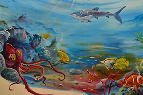 Fishfun House