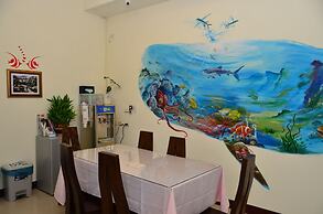Fishfun House