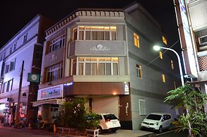 Fishfun House