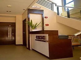 Casa Coron Hotel