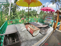 Capung Sakti Villas – By Fair Future Foundation