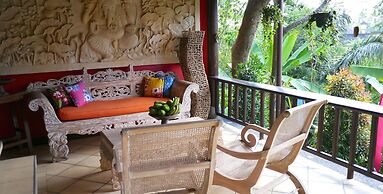 Capung Sakti Villas – By Fair Future Foundation