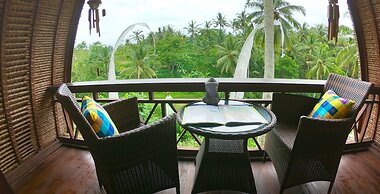 Capung Sakti Villas – By Fair Future Foundation