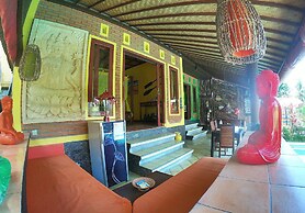 Capung Sakti Villas – By Fair Future Foundation