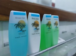 Helios Beach Resort