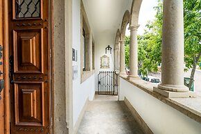 Villa Vasco da Gama