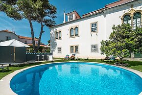 Villa Vasco da Gama