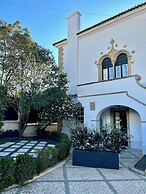 Villa Vasco da Gama
