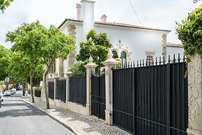 Villa Vasco da Gama