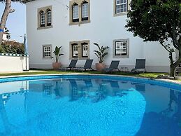 Villa Vasco da Gama