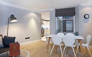 Destiny Scotland - Q-Residence